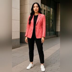 ボトムスその他 Stella Mccartney Florence Tailored Jacket Stella McCartney | Jackets & Coats | Stella Mccartney